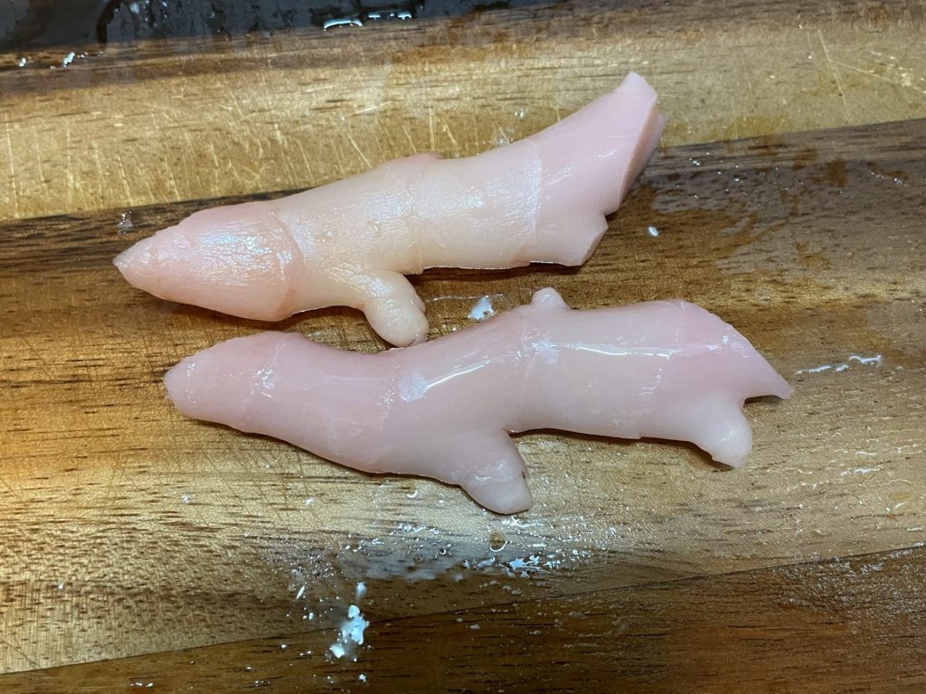 岩下の新生姜